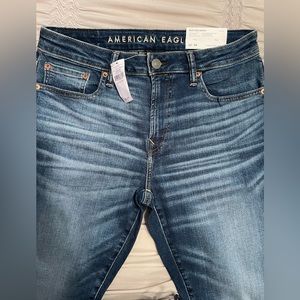 American Eagle Mens Jeans 32/30 Next Level AirFlex